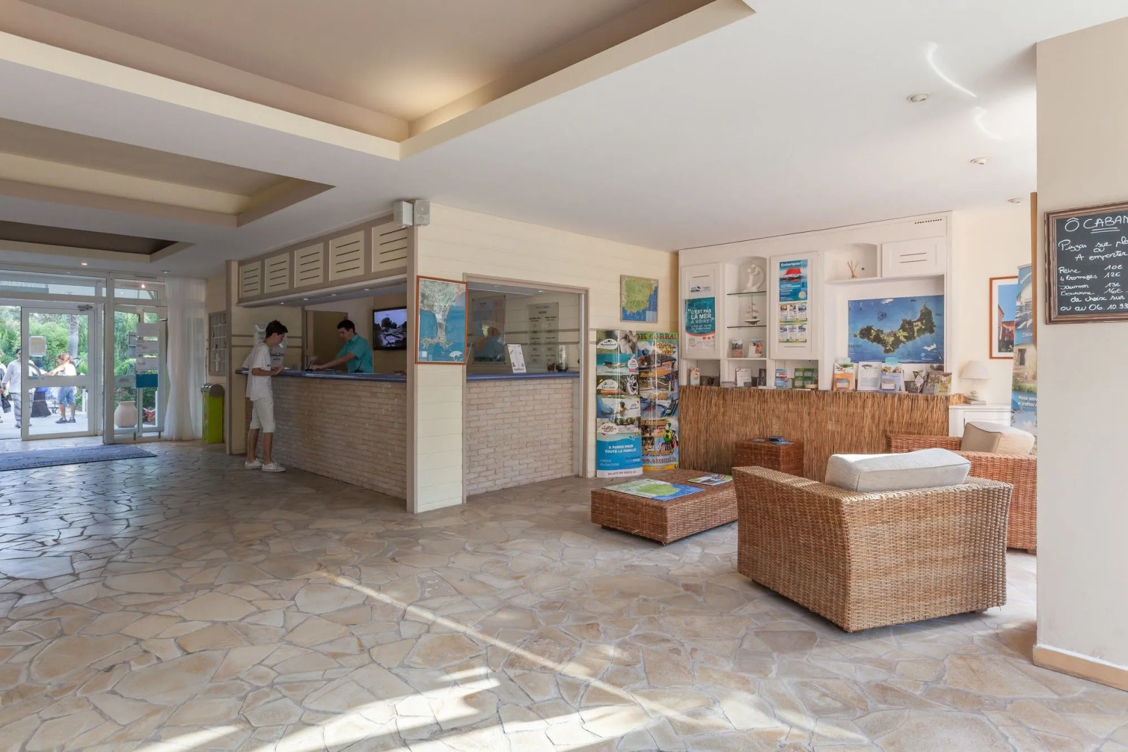 Pierre & Vacances Residence La Pinede