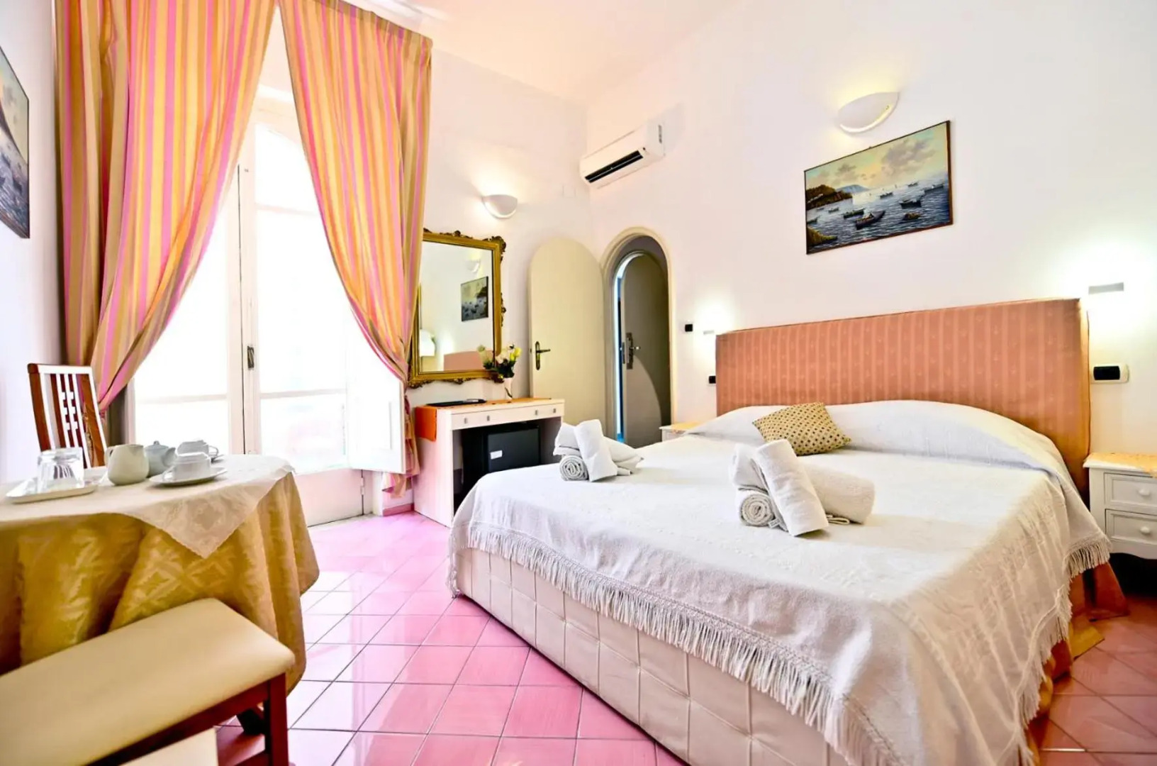 Hotel Residenza Sole - Guest House