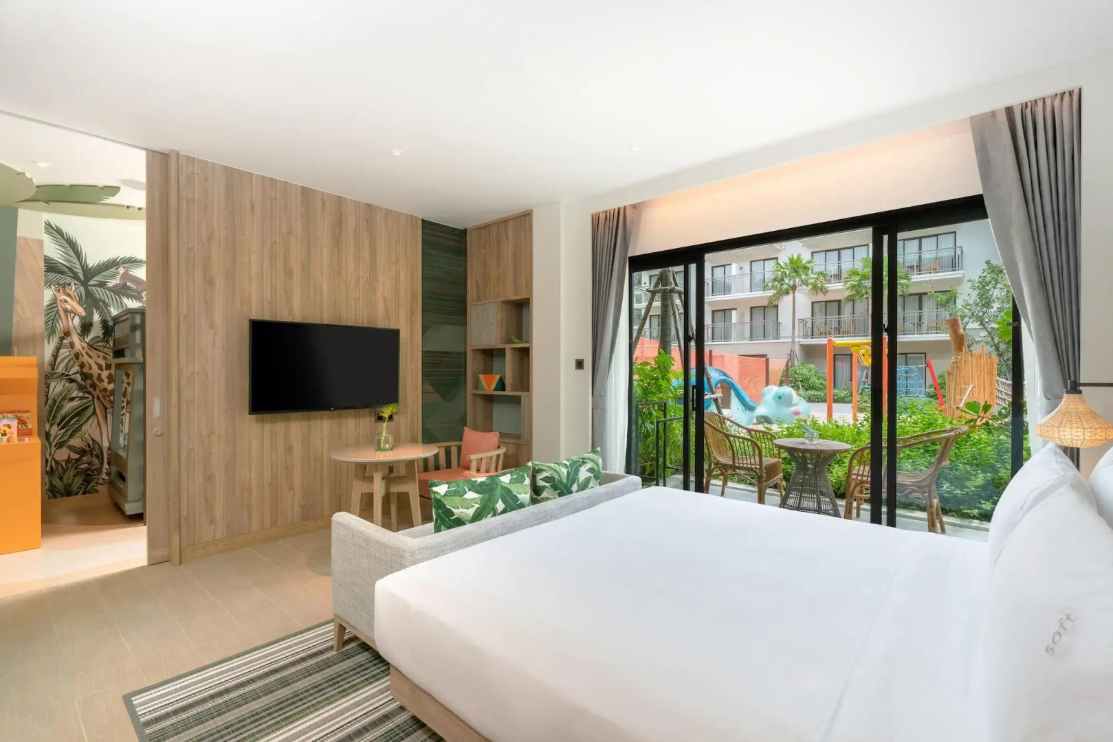 Holiday Inn Resort Samui Bophut Beach by IHG