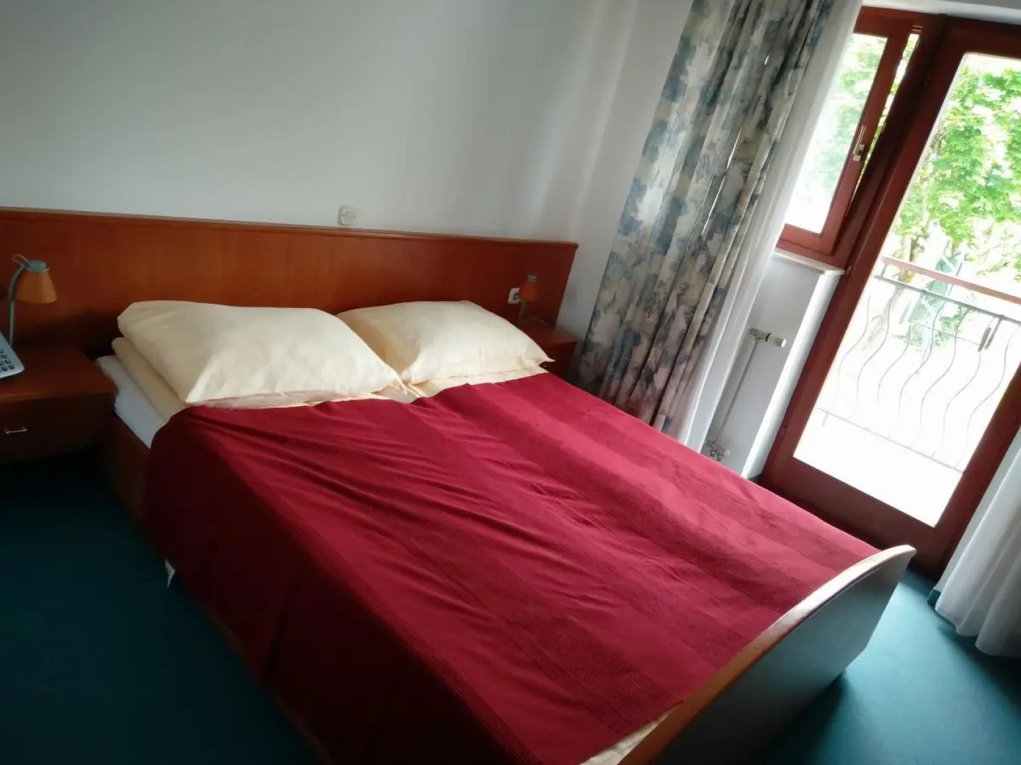 Hotel Kanu - Resort & Caravanning