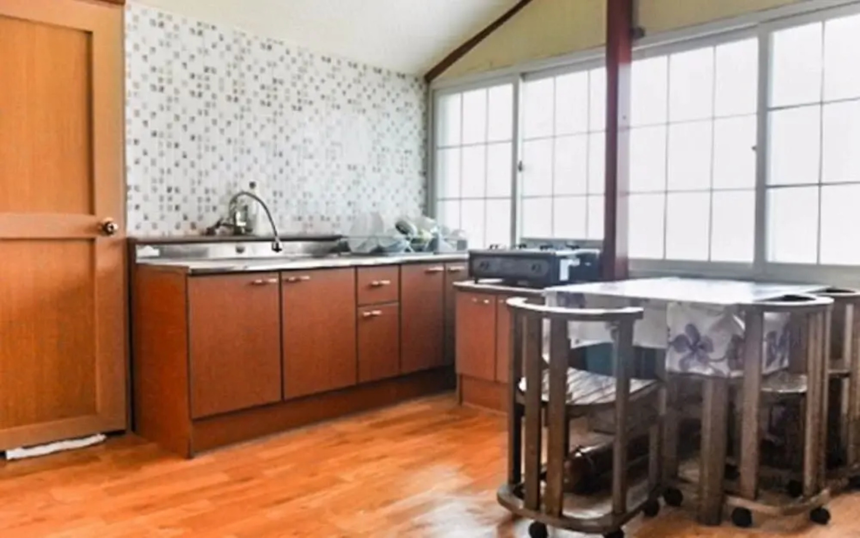 Muju Shinsegae Pension