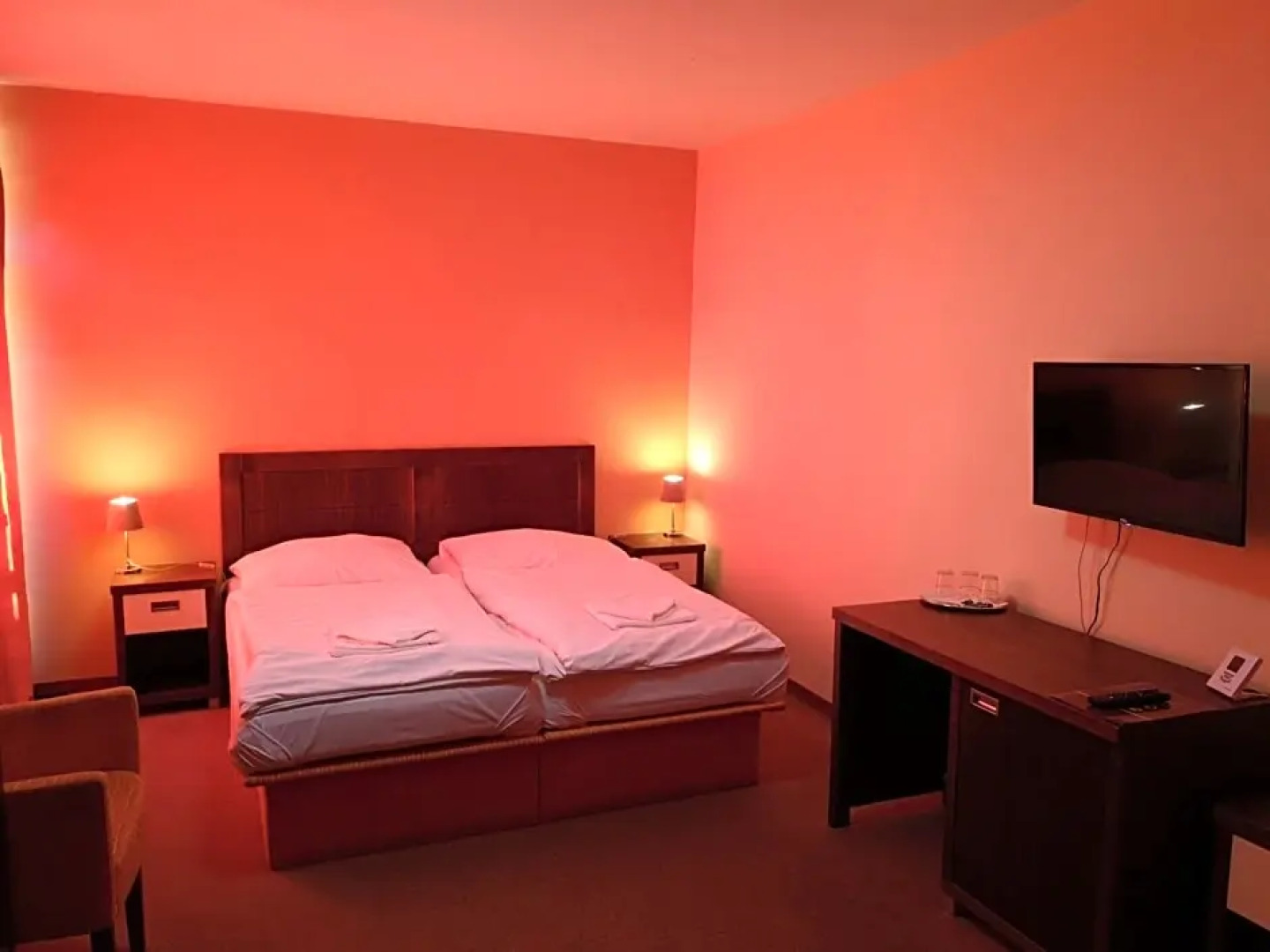 Garni Hotel Cosmopolitan