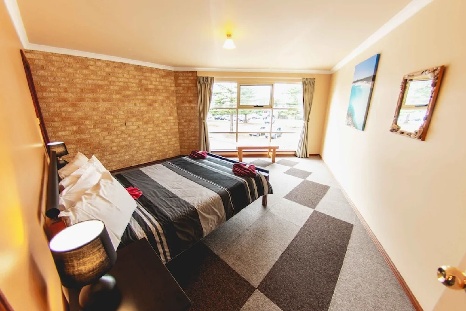 Esperance Foreshore Apartments