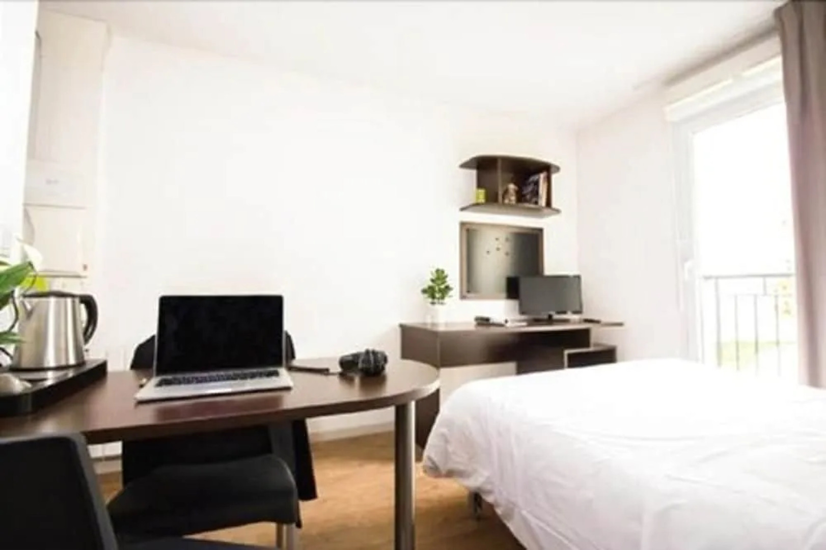 Résidence Cap Campus