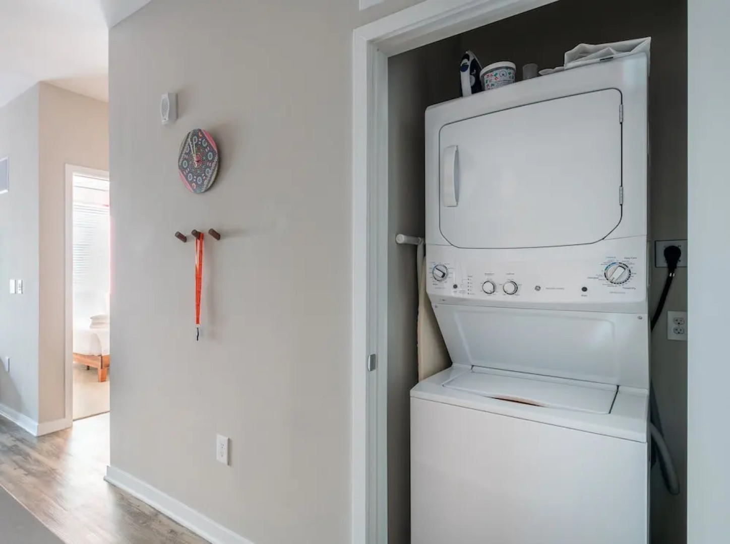 Luxury Uptown Apartments by WanderJaunt