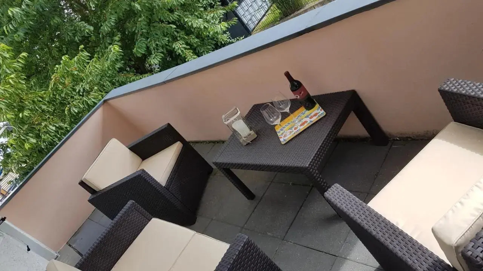 White House (1f) Boppard City