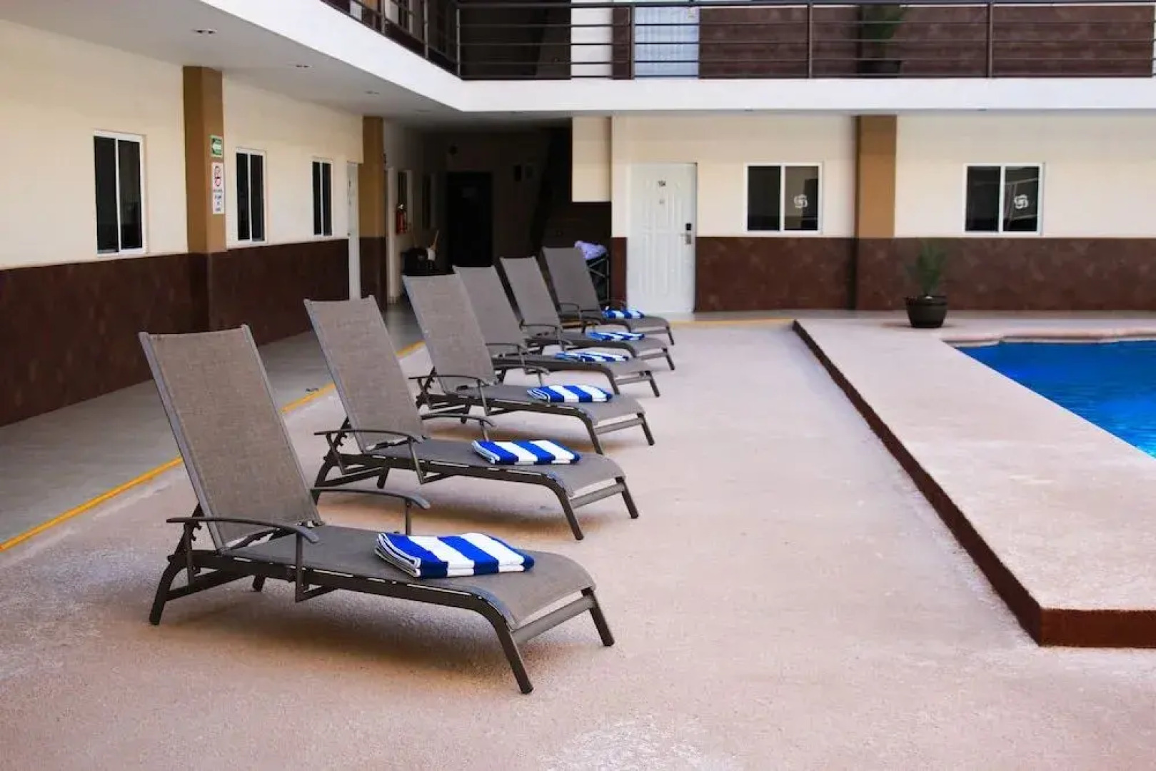 Gran Hotel Residencial Galerias