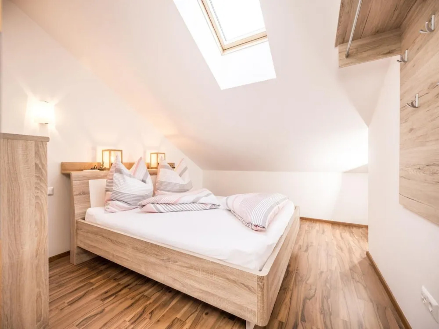 Chalet in Reith Near Ski Juwel Alpbachtal