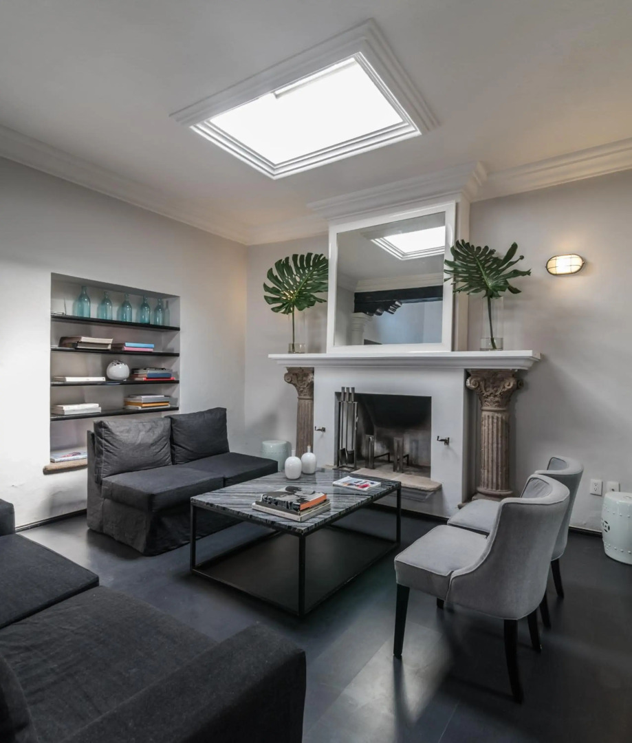 Las Casas B+B Hotel, Spa & Restaurant