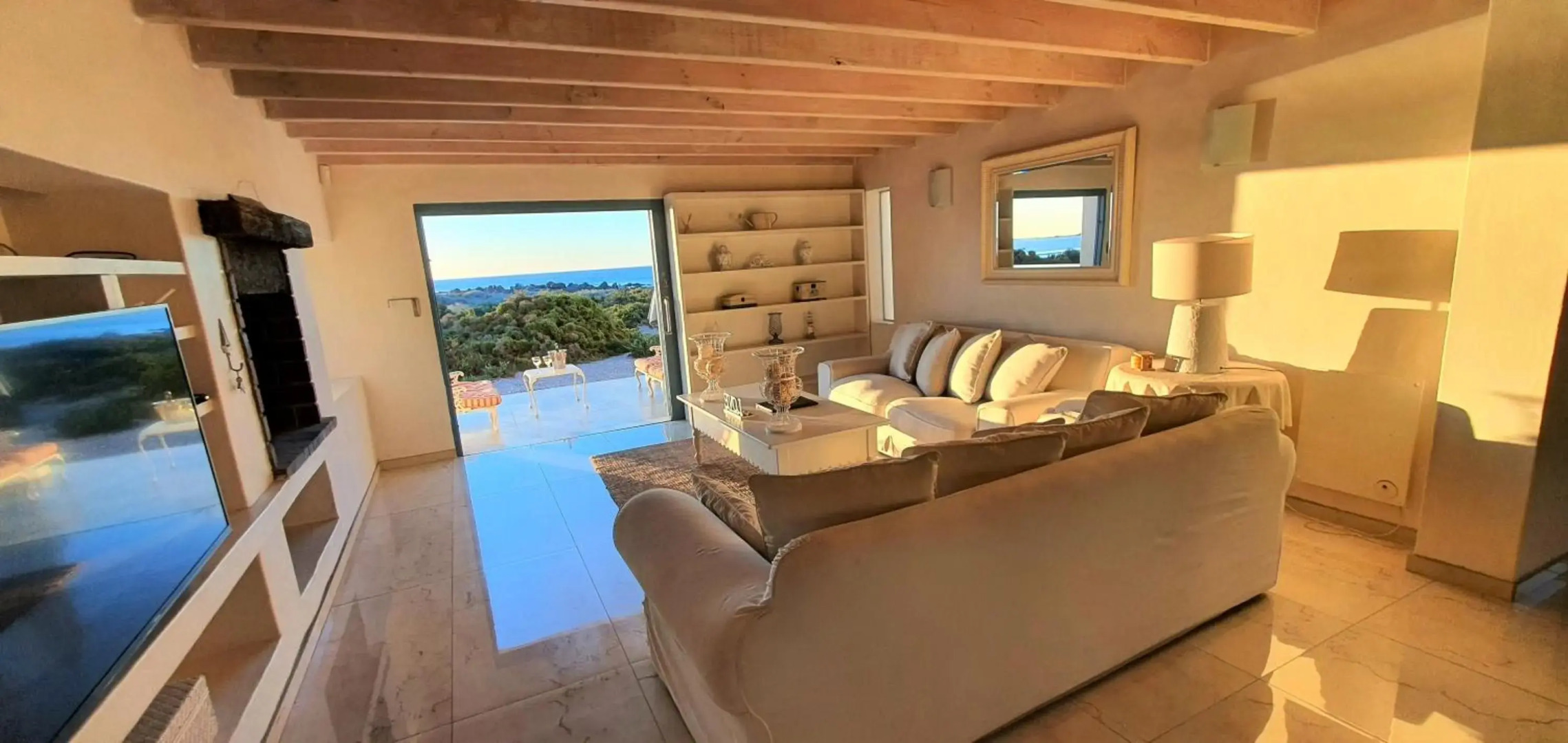 Nieuview Cottage 1 - Cottage 2 - Cottage 3