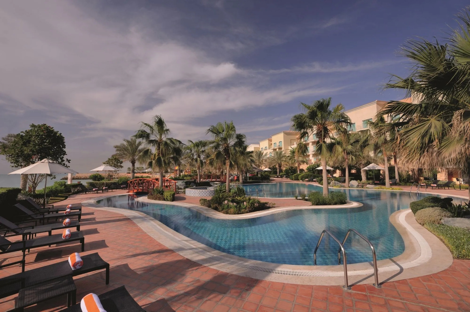 Mövenpick Hotel & Resort Al Bida'a Kuwait