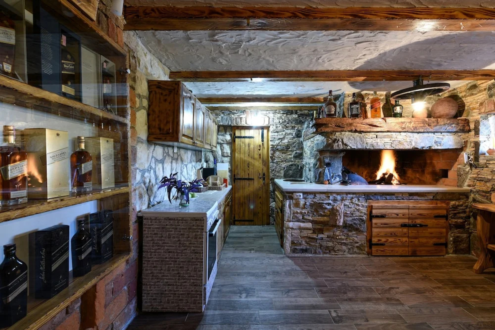 Holiday Apartments Yes Peace