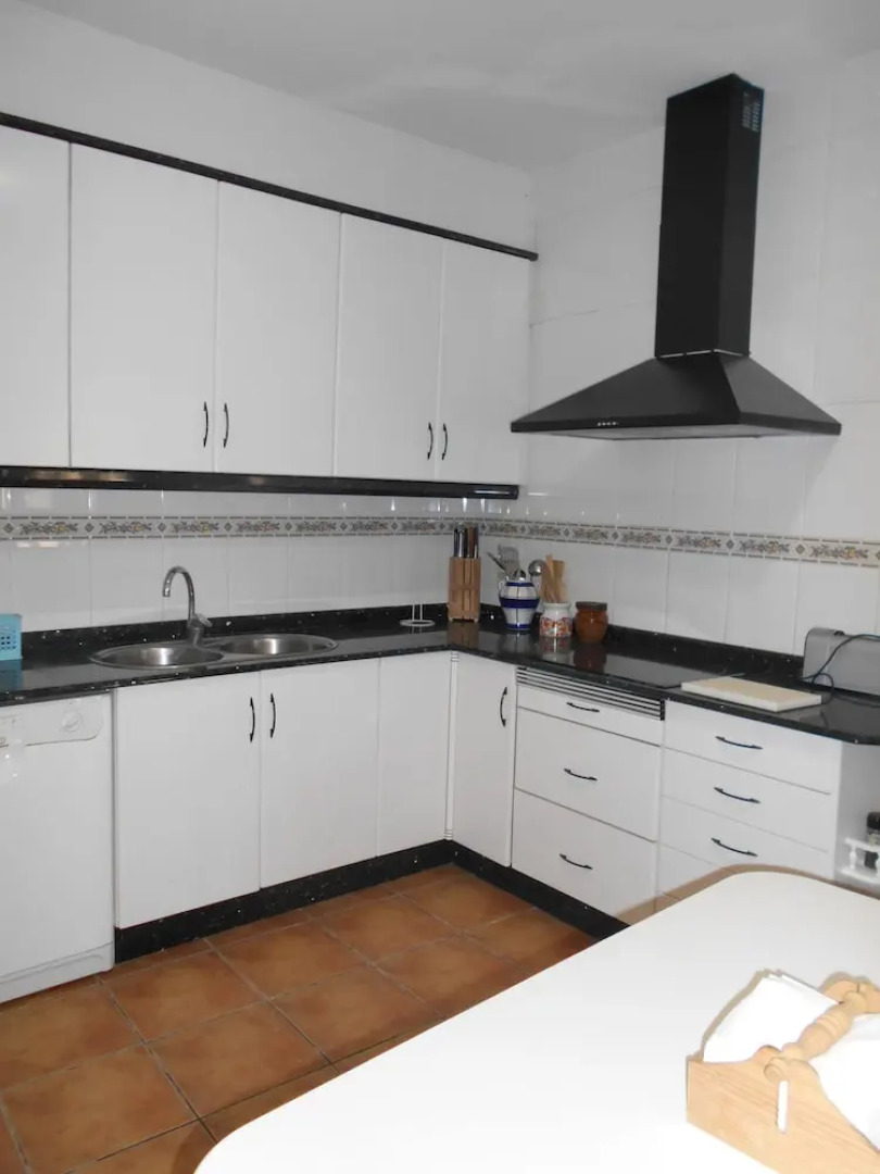 El Refugio de la Manchuela