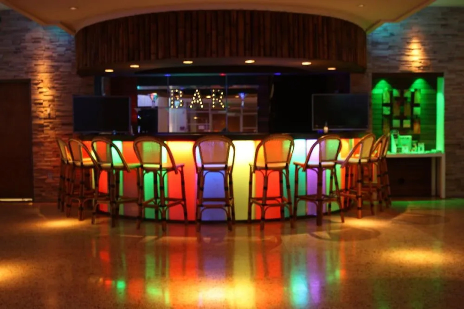 The Empress Hotel & Adult Nightclub