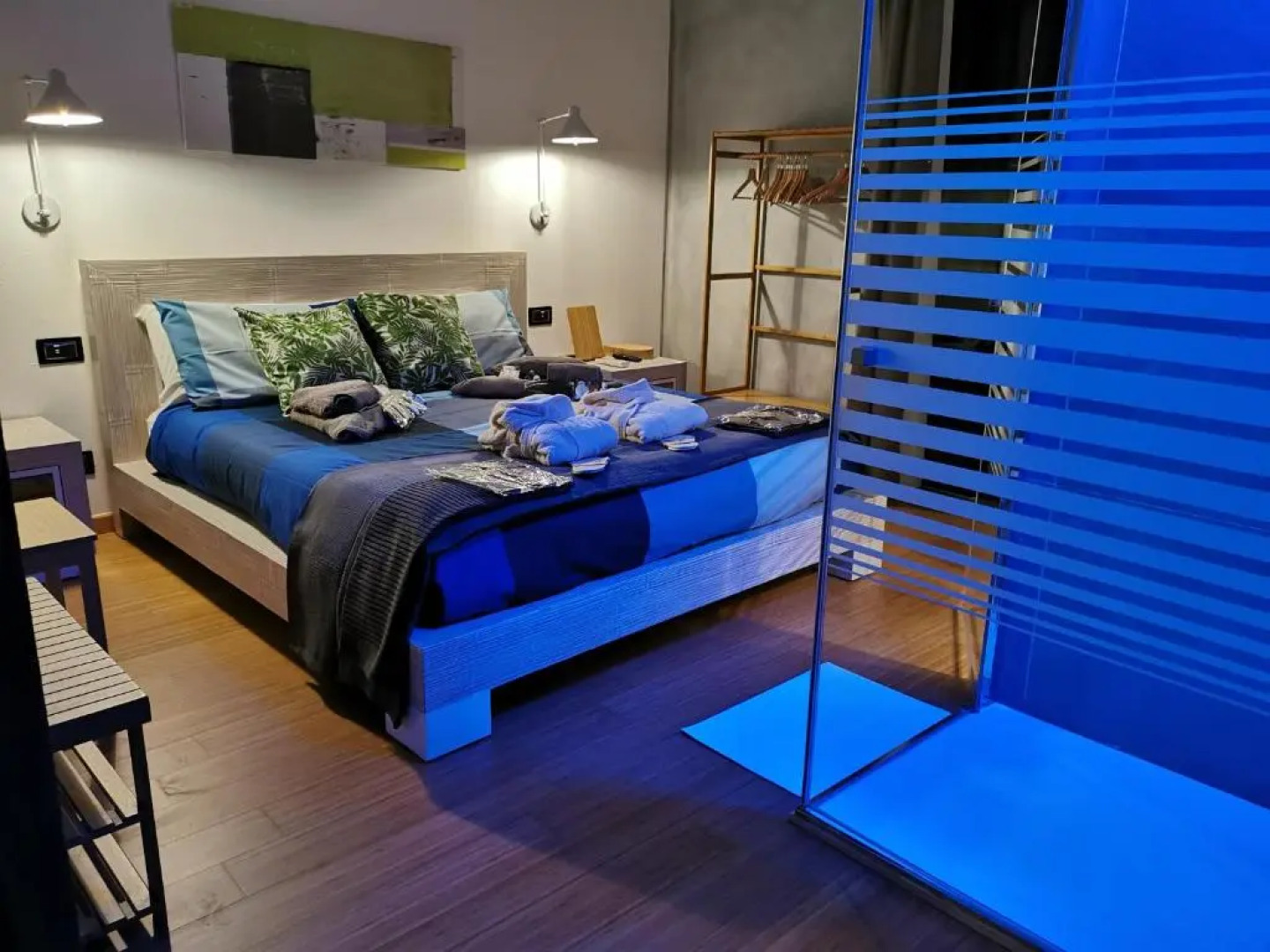 Chalet Bornhome CIR O17022