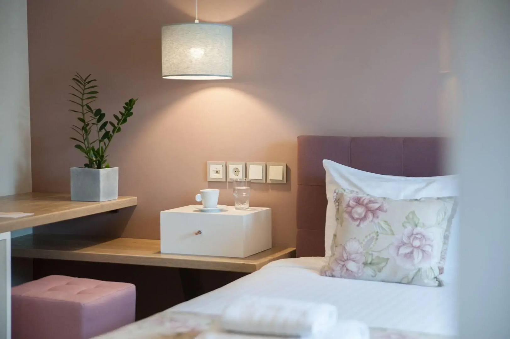 Seasabelle Hotel near Athens Airport