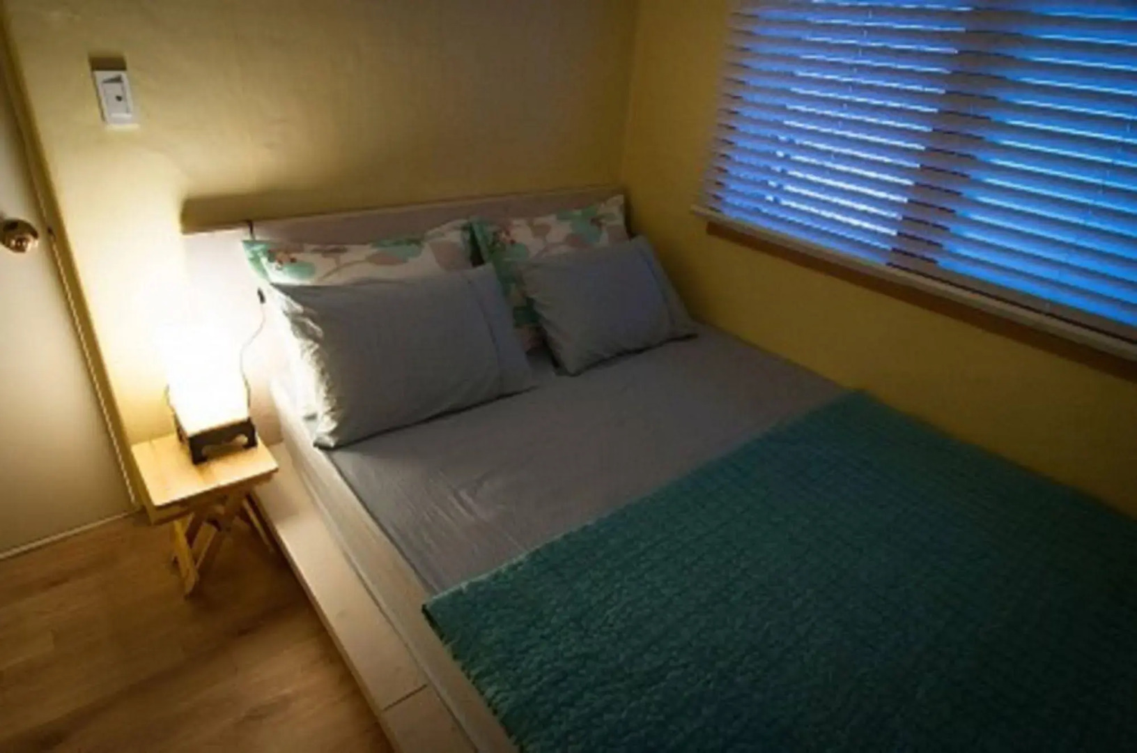 Pedro's House - Hostel