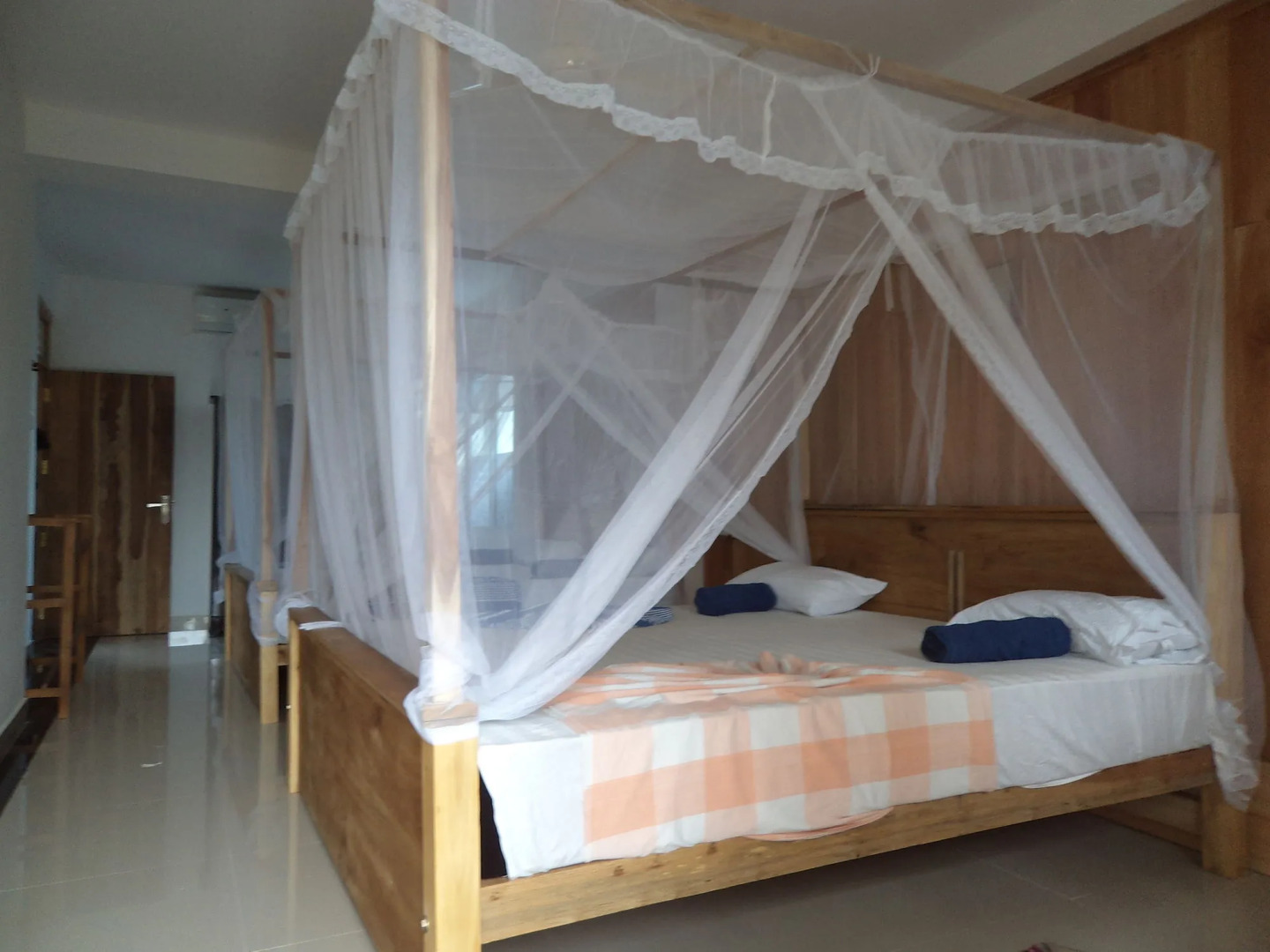 Sky Garden Mini Hotel