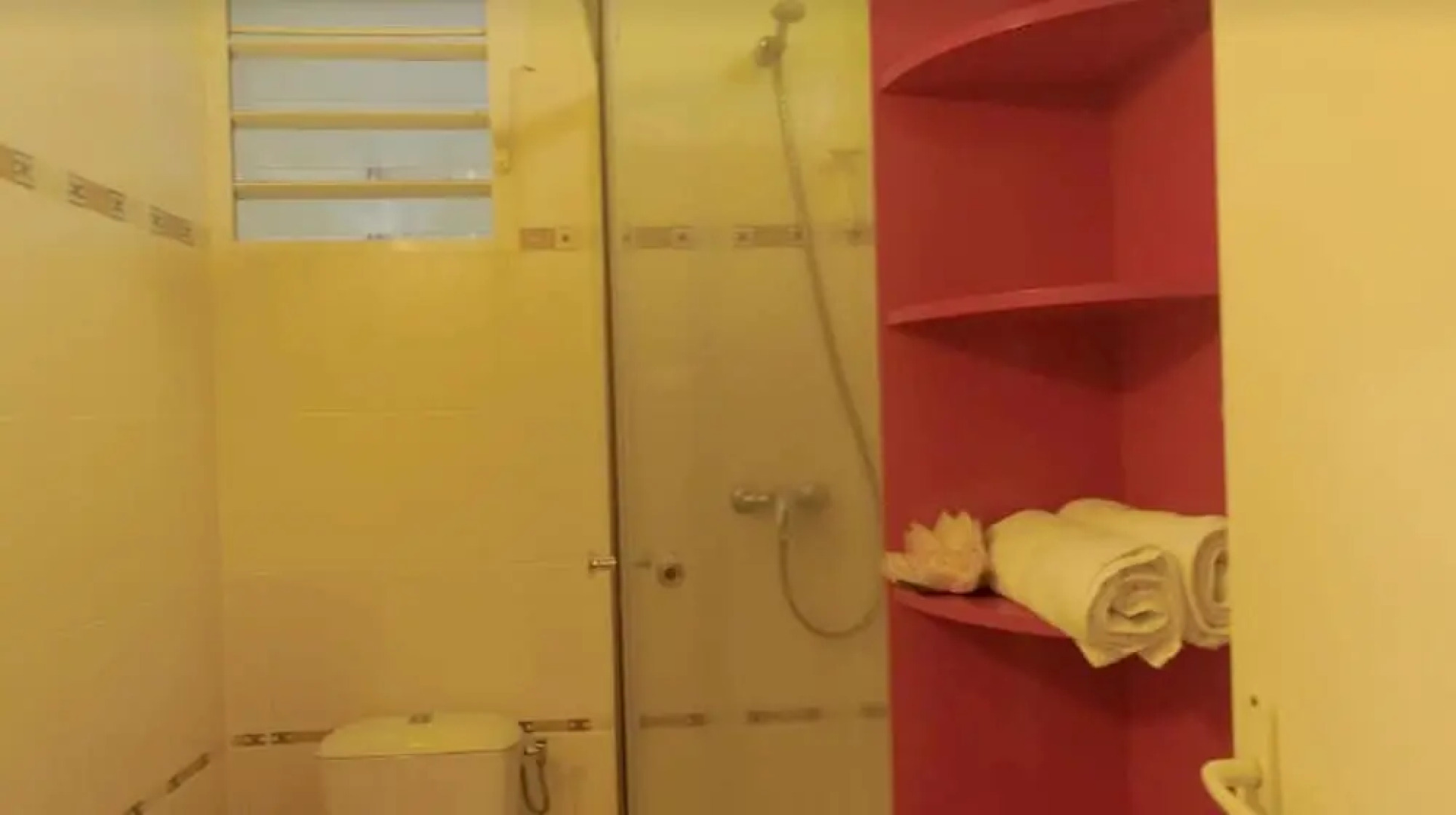 Apartment With one Bedroom in Sainte-luce, With Pool Access, Furnished