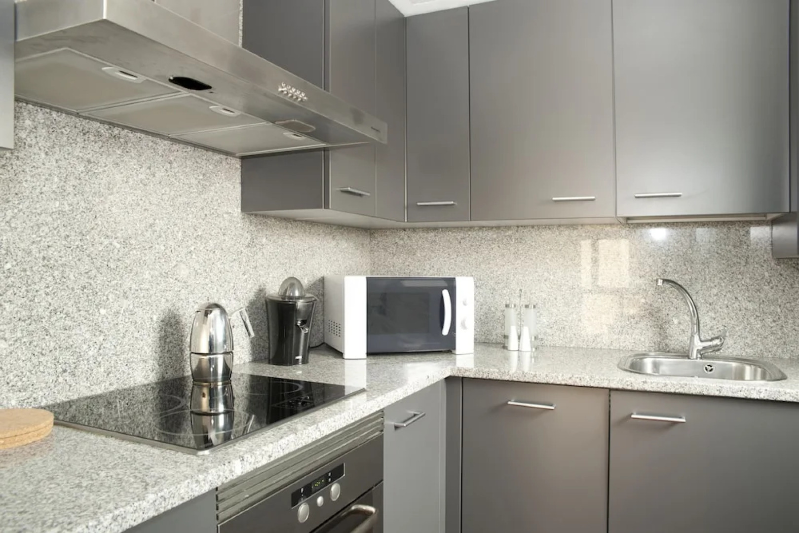 Apartamentos Sabinas El Pilar