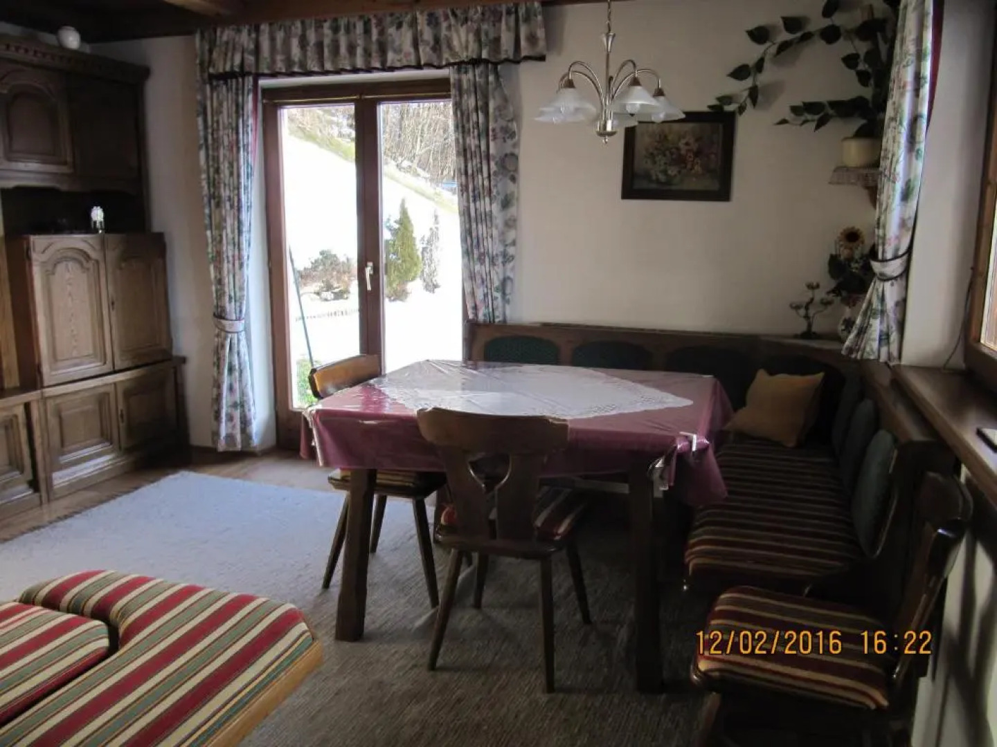 Ferienwohnung Wörndl