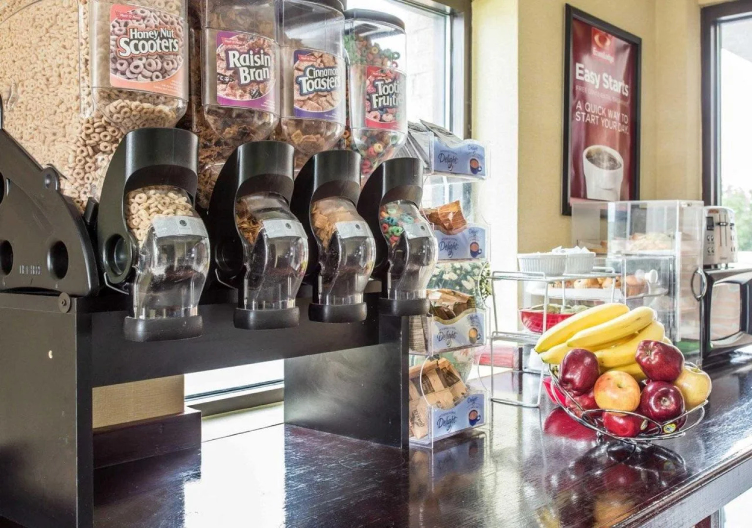 Red Roof Inn Bishopville