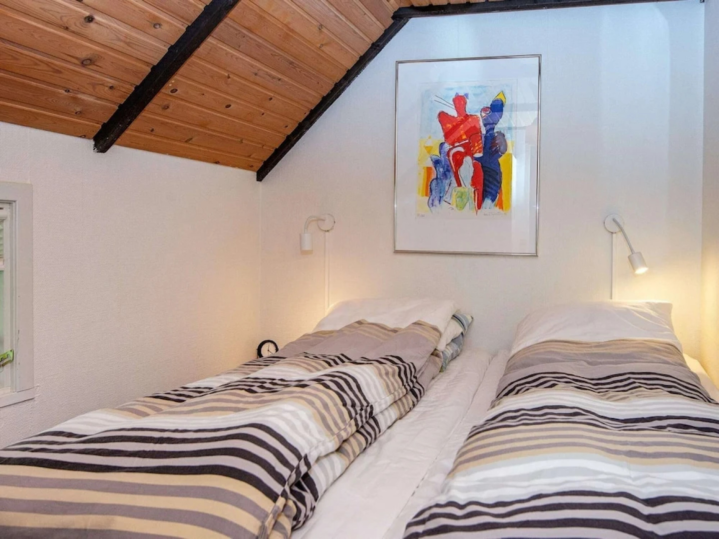 4 Person Holiday Home in Toftlund