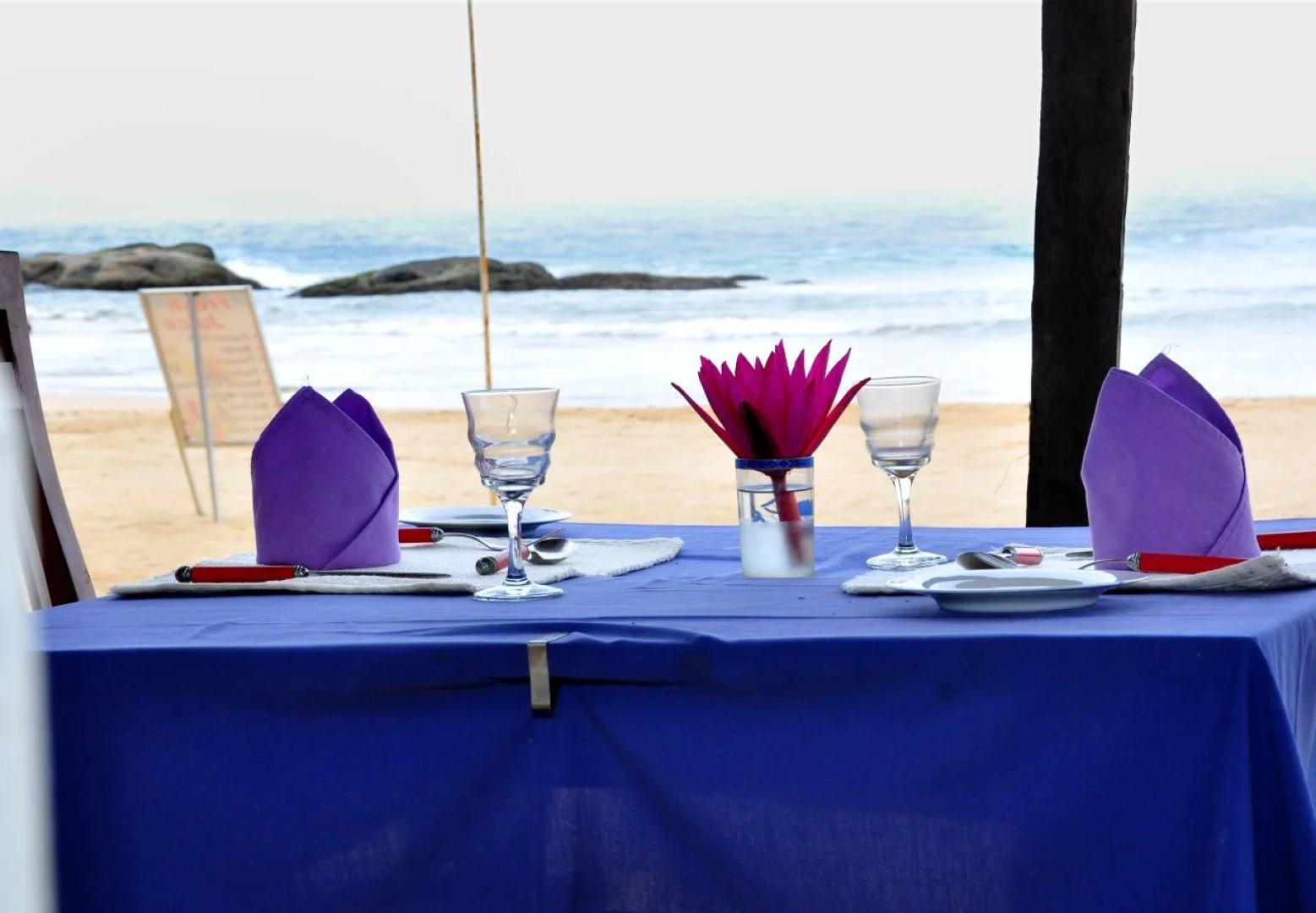 Vista Rooms Induruwa Beach