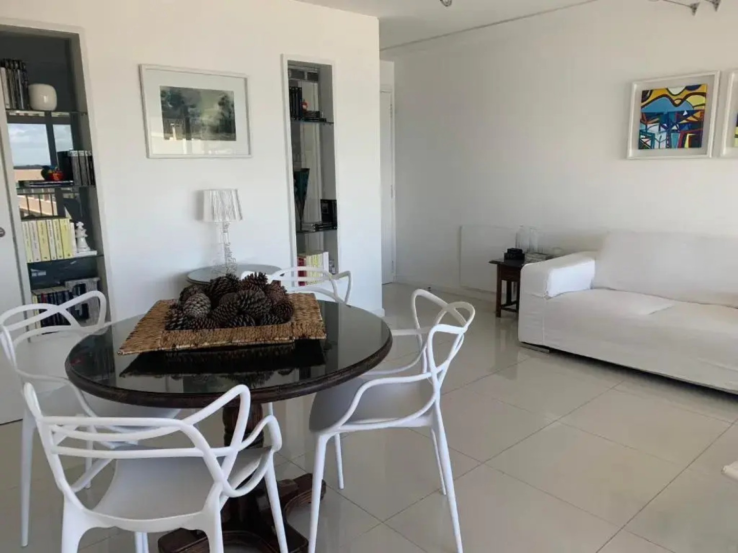 Apartamento en Edificio Kennedy