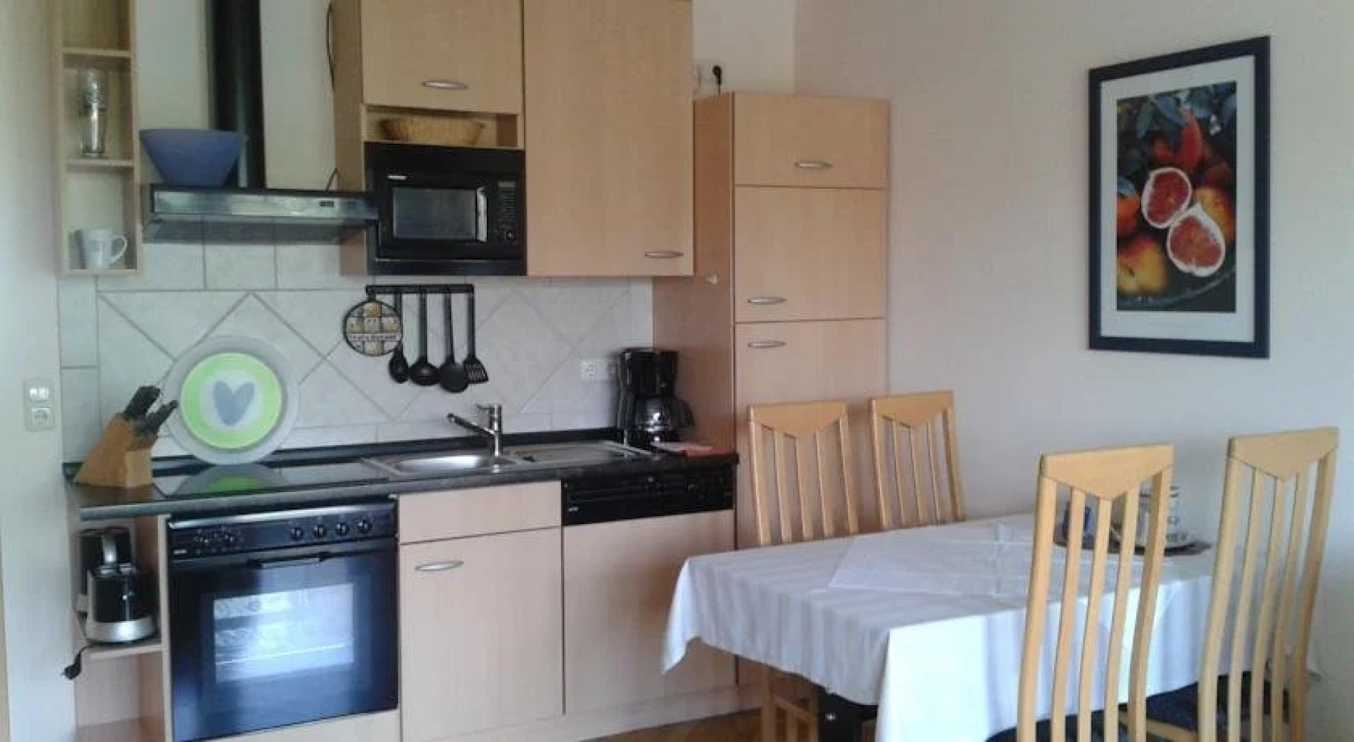 Domicil am Stadtpark