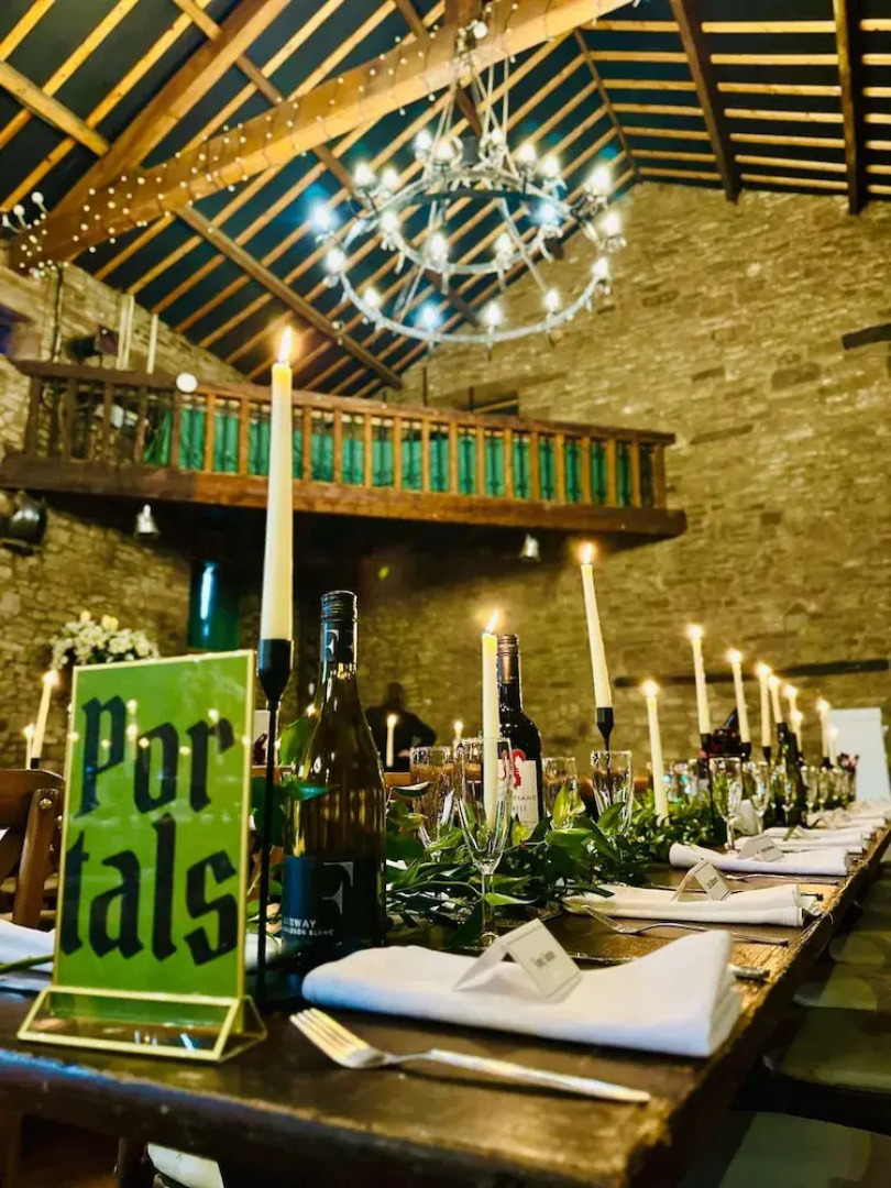 Park Hall Hotel & Spa Lancashire, a member of Radisson Individuals