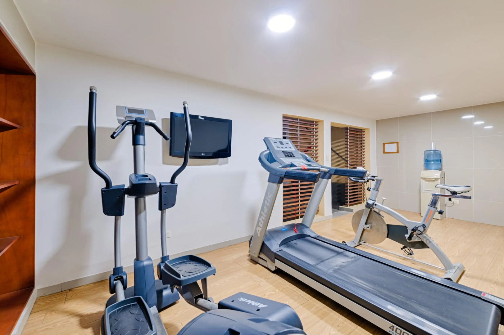 Hotel Arizona Suites