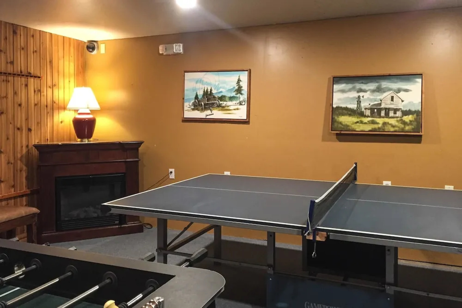 Pioneer Condominiums