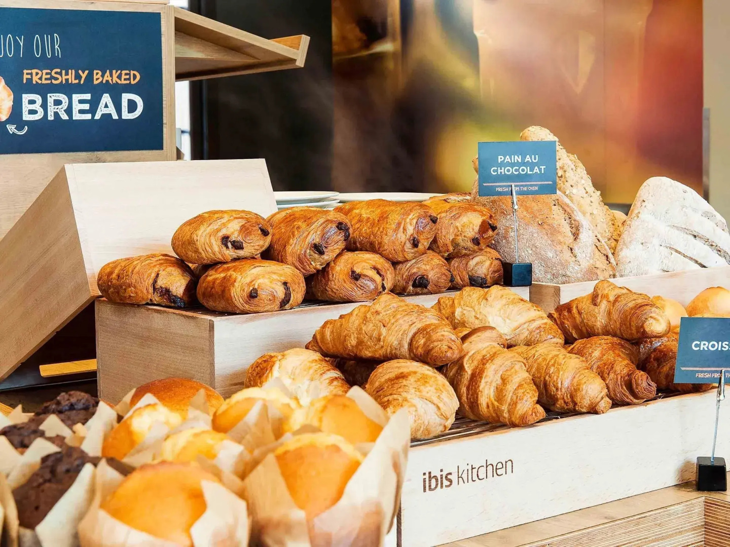 Hôtel ibis Montauban