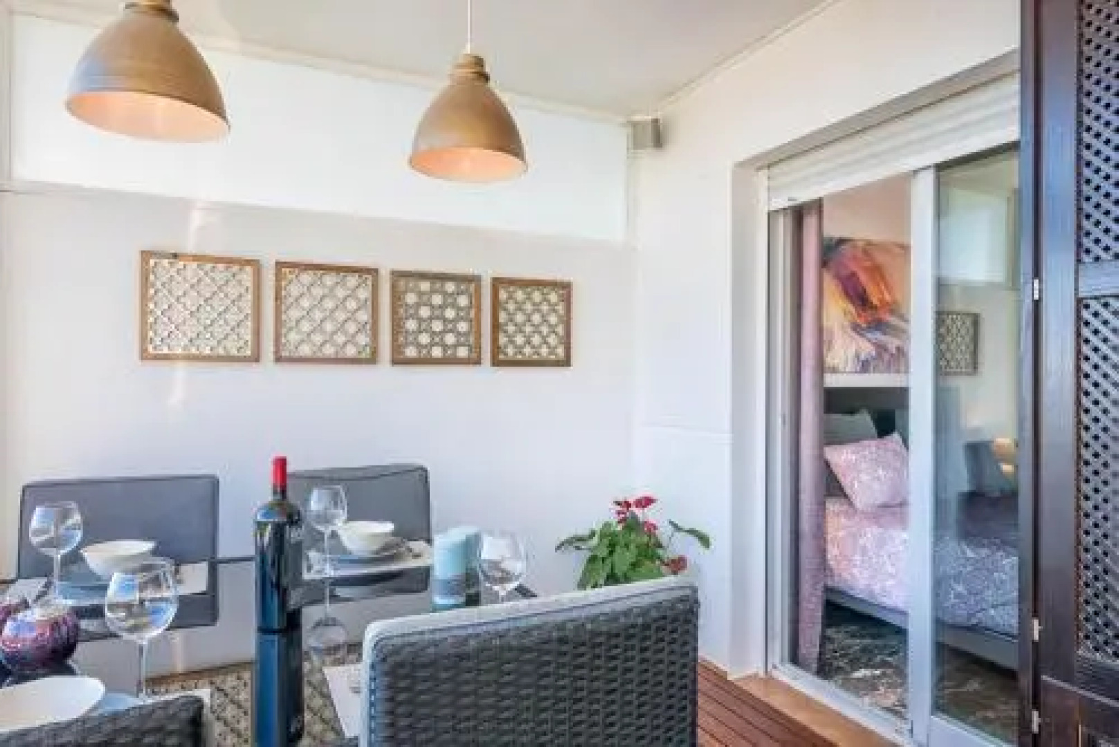 Carvajal Luxury Apartments