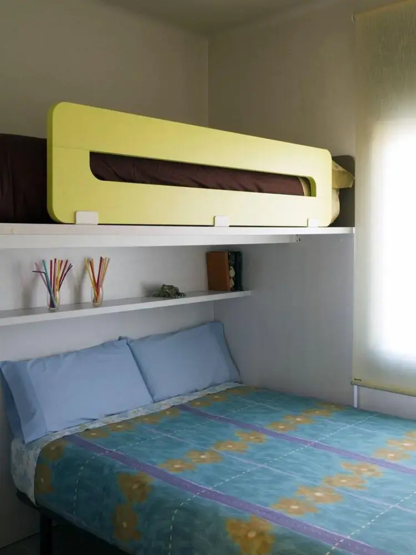 Apartaments turístics Cal Negri