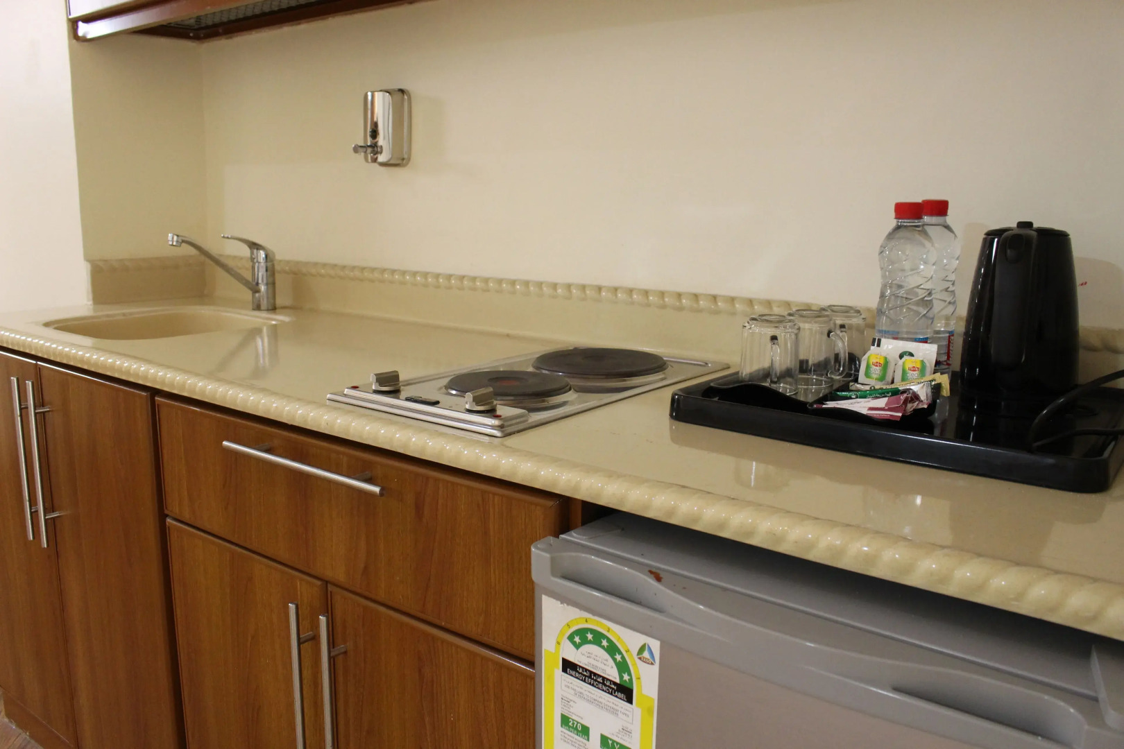 Al Jar Resort - Families Only