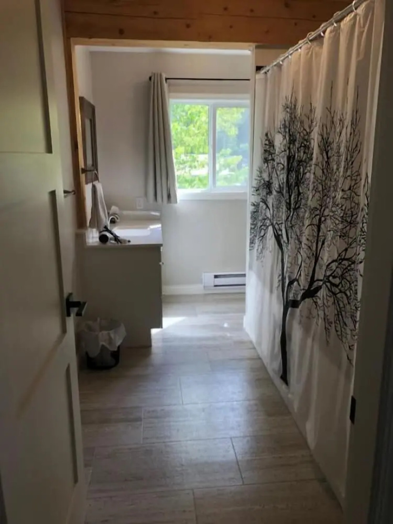 Bearvalley Guesthouse