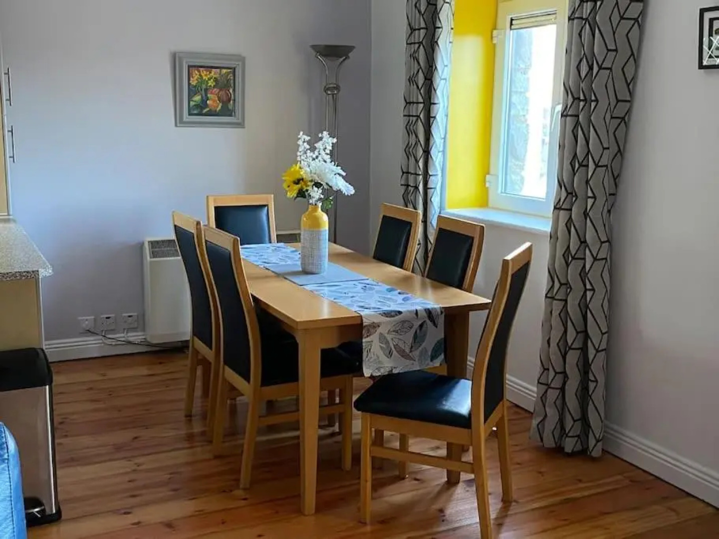 Sea View, 1st Floor, Harbour Mill, Westport Quay