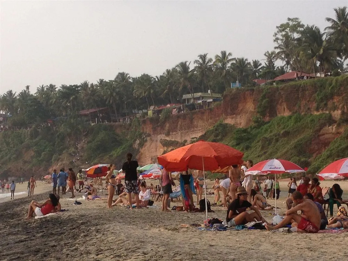 The Haiwa Beach Residency