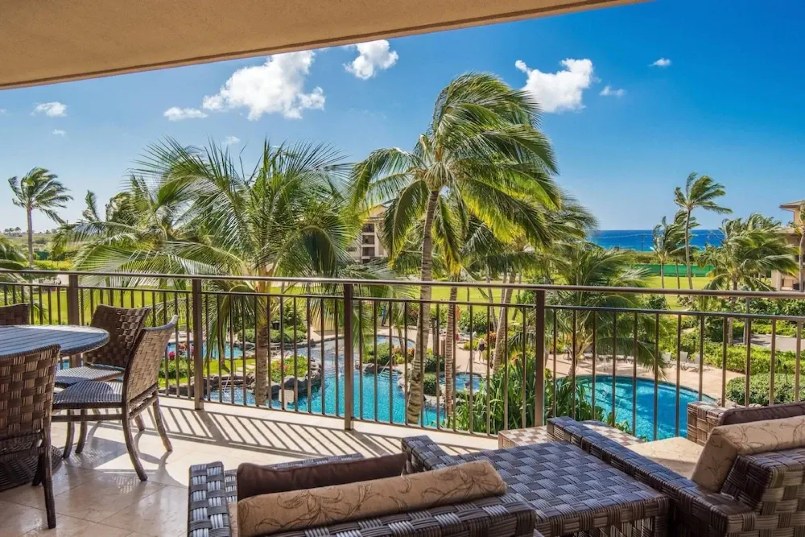 Koloa Landing At Poipu Beach, A Wyndham Grand Resort