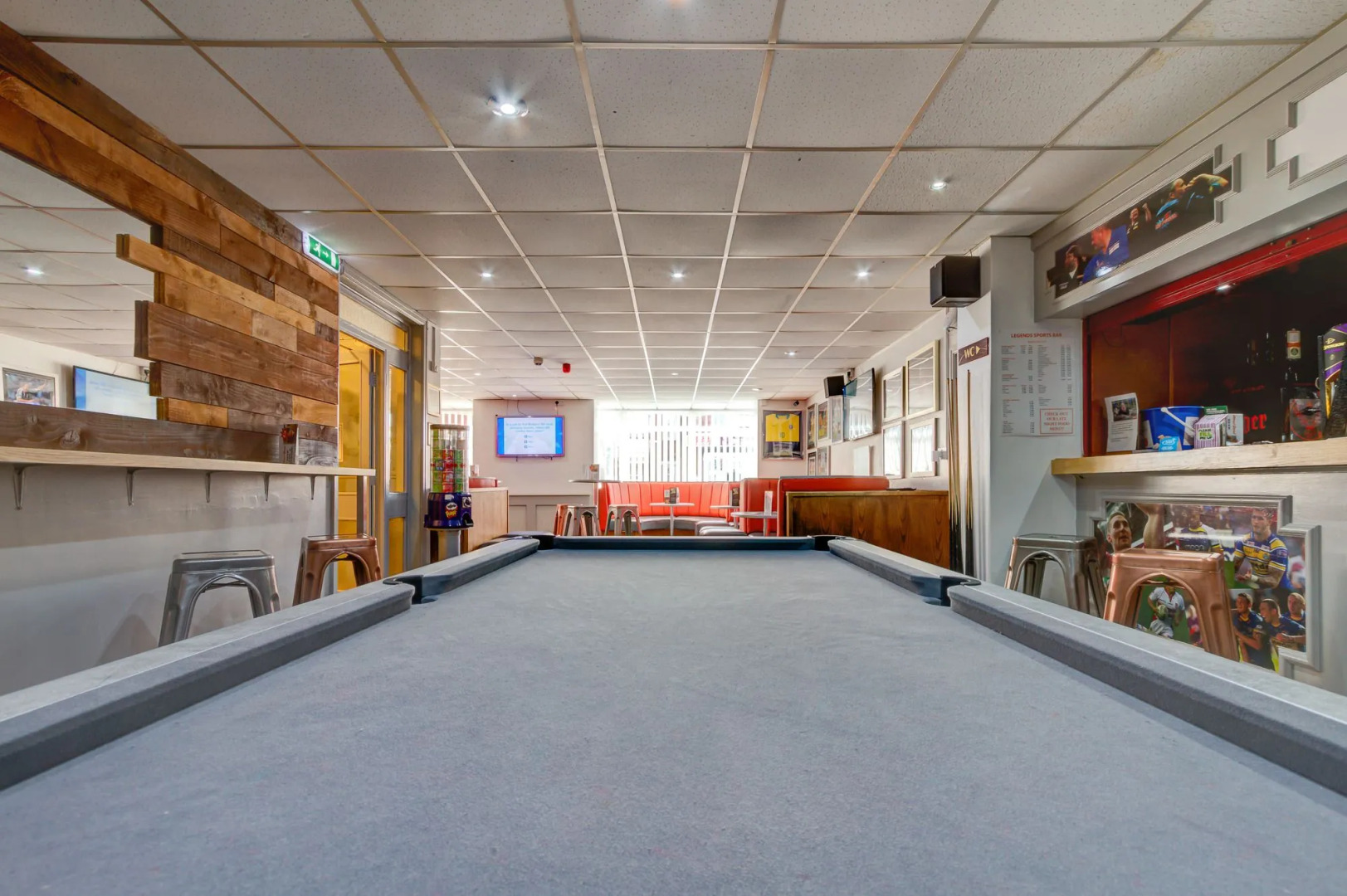 The Sandringham Court Hotel and Apartment