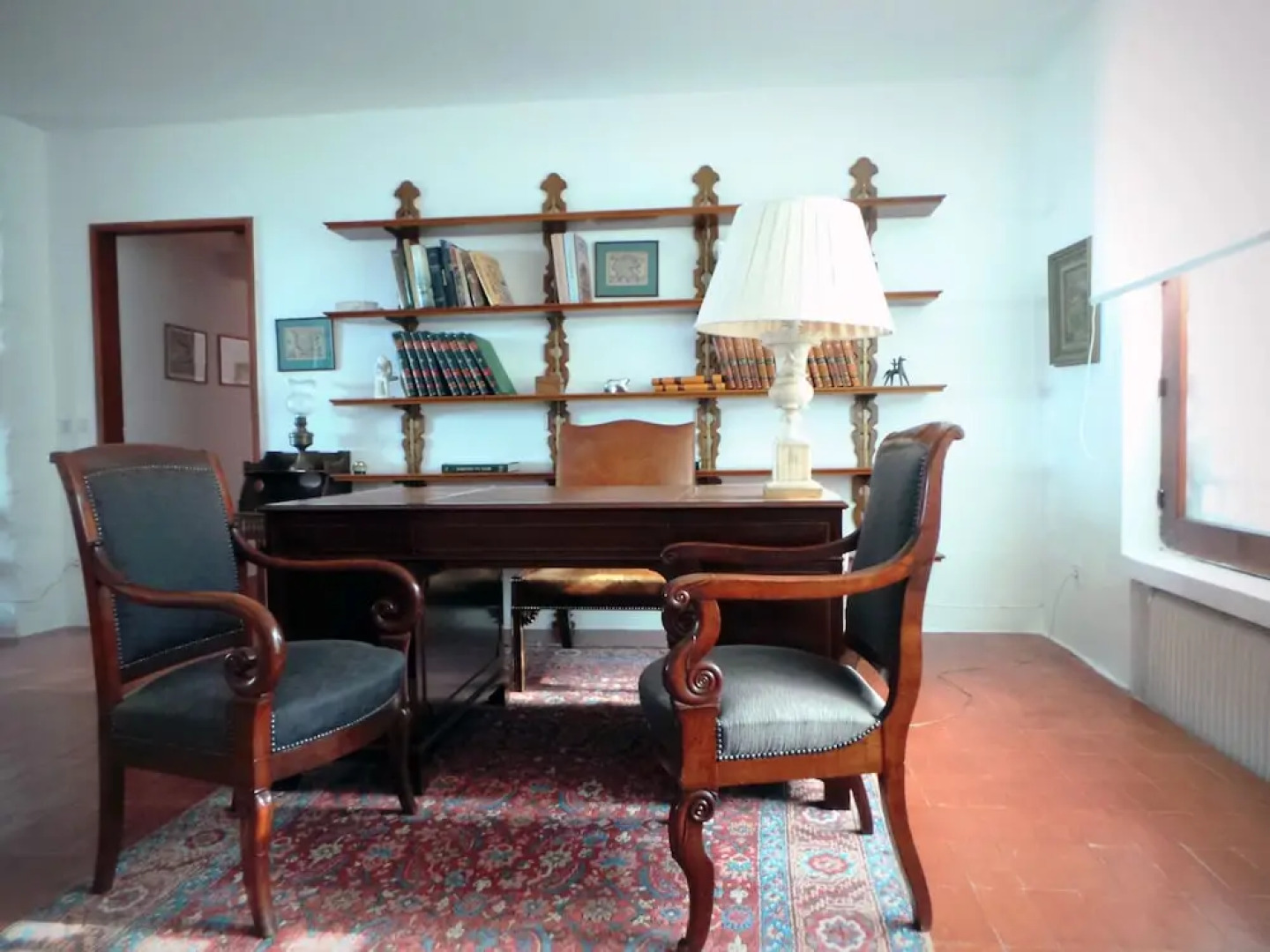 Elegant SeaSide Villa