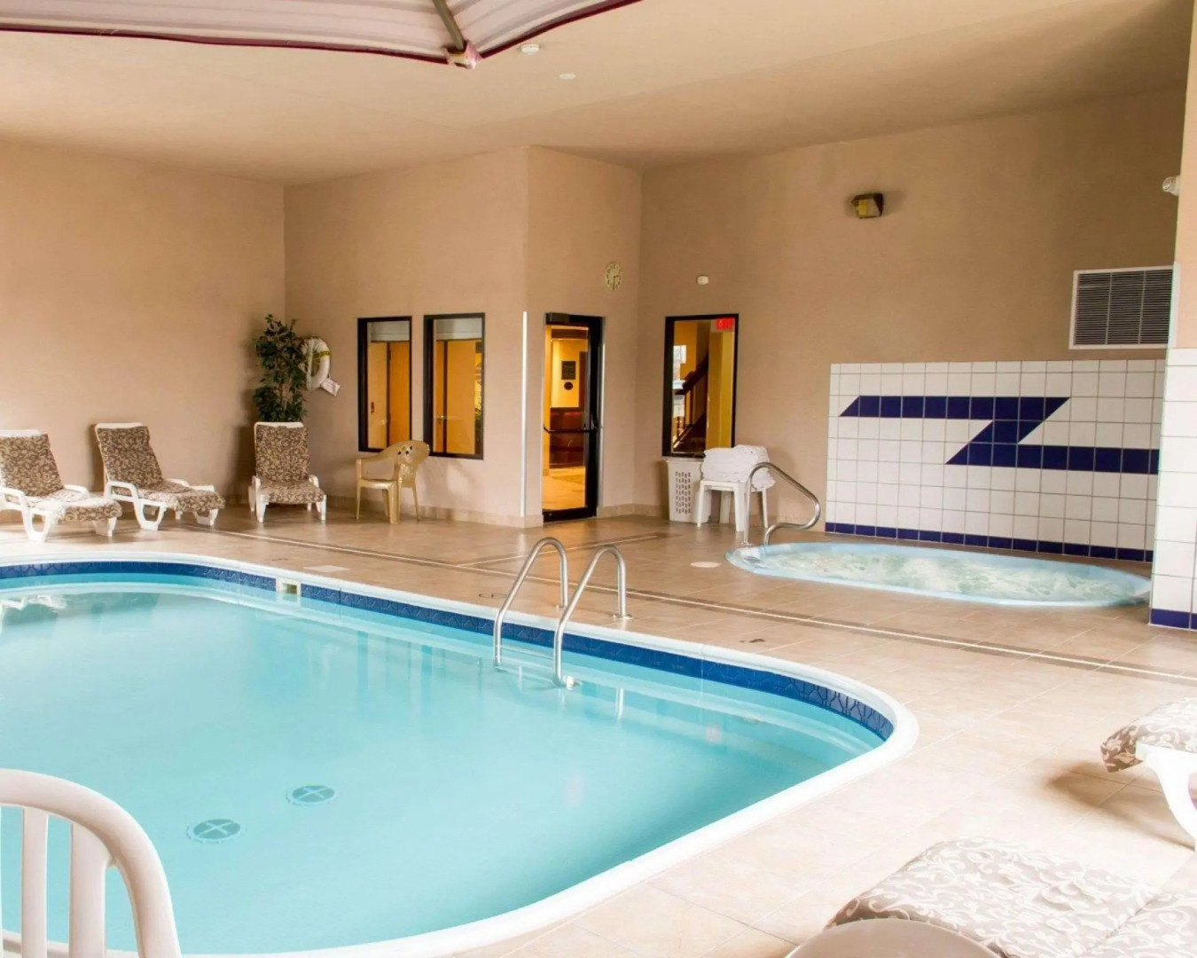 Comfort Inn Grand Island North