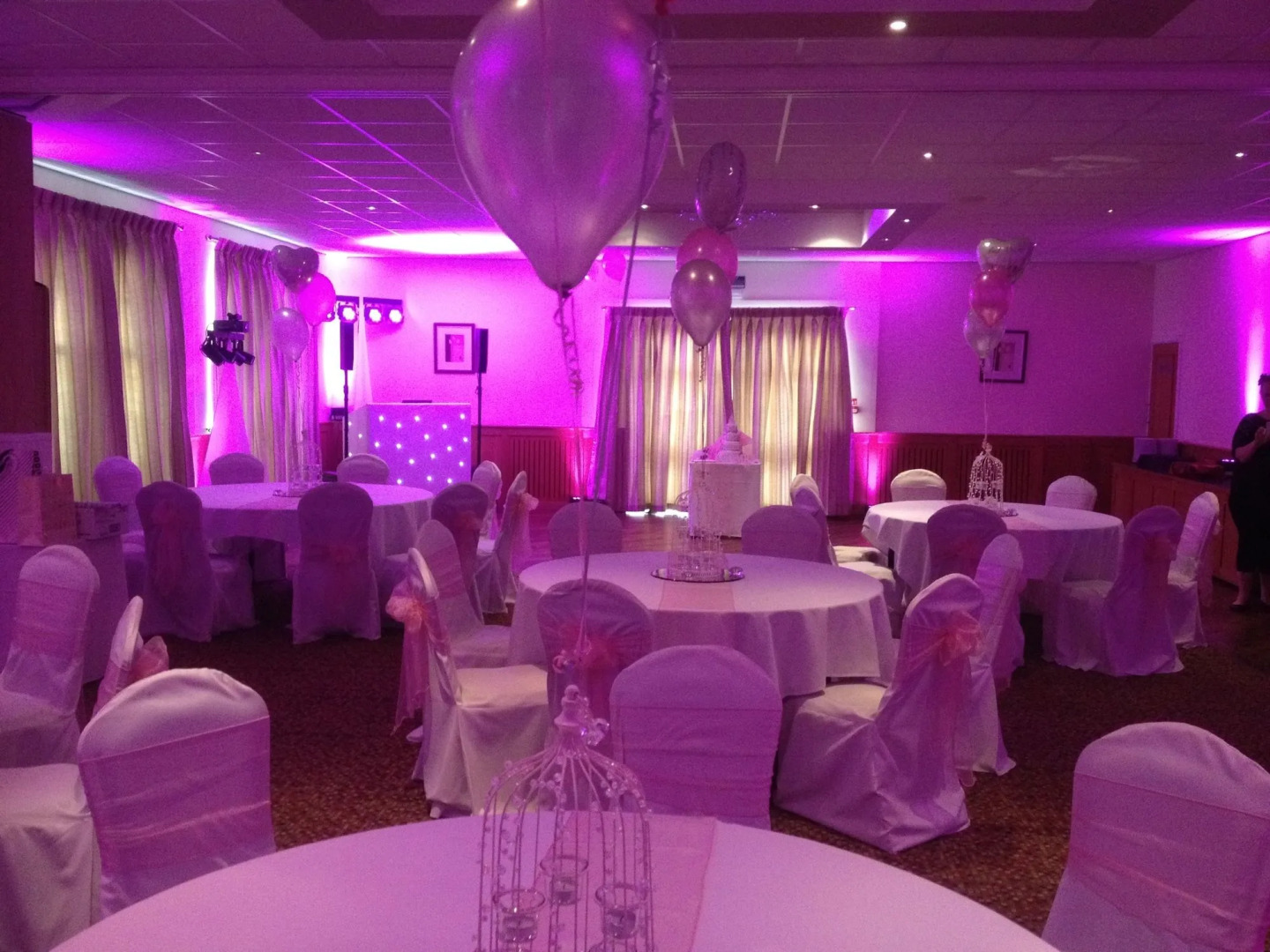 Allerton Court Hotel