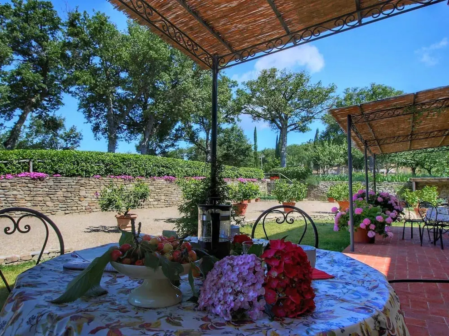 Detached Villa for 6-pers. With Outdoor Swimming Pool