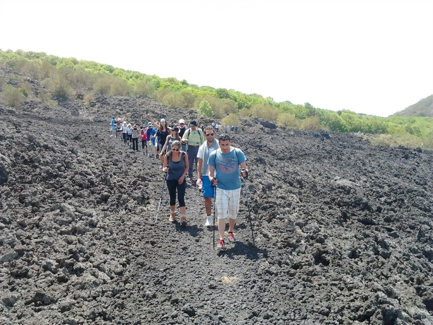 Ai Tre Parchi Bed and Bike