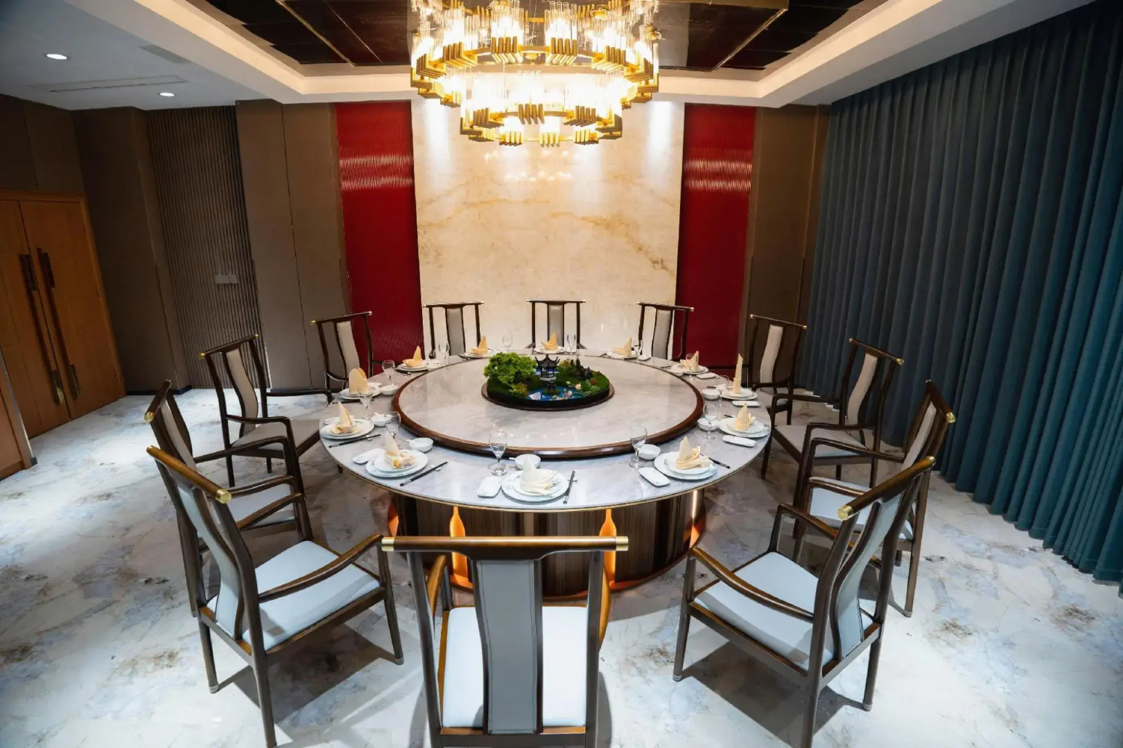 Wanxing Hotel Dazhou