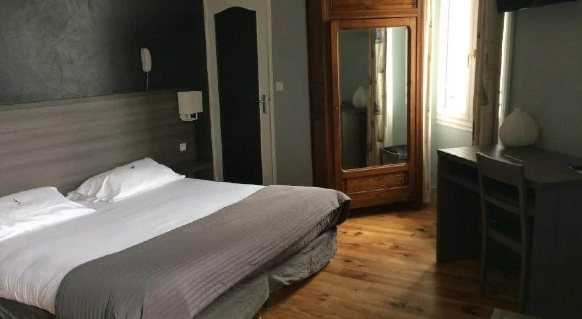 Hotel Restaurant De La Poste