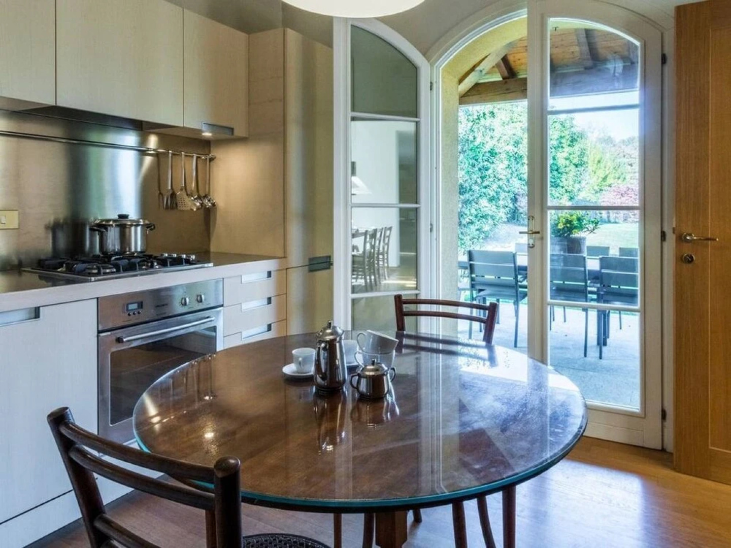 Hintown Bogogno golf club